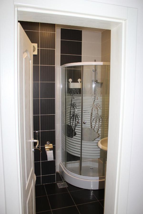 נובי סאד Downtown Apartment מראה חיצוני תמונה